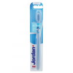 Jordan Clean Between Soft Pehme hambahari, Baby Blue