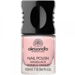 Nail Polish K&uuml;&uuml;nelakk 137 Baby Pink