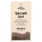 Original Takeaway Demi-Permanent Hair Color Juuksev&auml;rv 6.35 Chocoholic