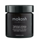 Mokosh Tightening & Reshaping Anti-cellulite Body Balm Tselluliidivastane palsam 120ml Cardamom & Vanilla
