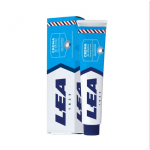 LEA Shaving Cream Sensitive Skin Raseerimiskreem 100g