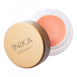 Inika Organic Certified Organic Lip & Cheek Cream Sertifitseeritud orgaaniline huulte ja p&otilde;skede kreem, Morning