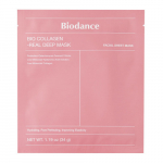 Biodance Bio Collagen Real Deep Mask S&uuml;gavalt niisutav n&auml;omask, 34g