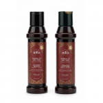 MKS eco Hydrate Conditioner & Nourish Shampoo Hair Travel Set Reisi juuksehoolduskomplekt