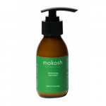 Mokosh Moisturizing Hand Lotion Melon & Cucumber K&auml;tekreem, 90ml