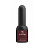 Didier Lab Gel Polish Geelk&uuml;&uuml;nelakk, Bordeaux