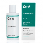 Q+A Niacinamide Daily Toner Igap&auml;evane tooner, 100ml