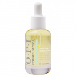 OPI Glow Up Nail & Cuticle Oil K&uuml;&uuml;nte ja k&uuml;&uuml;nenaha &otilde;li, 30ml