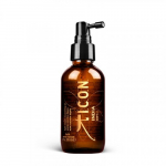 I.C.O.N. India Dry Lightweight Nourishing Oil, 118ml