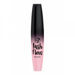 W7 Cosmetics Lash Flow Mascara Ripsmetu&scaron;&scaron;, Black