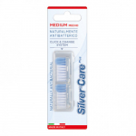 Norwex Adult Silver Care Toothbrush Refills Asendushambaharja pead, Medium