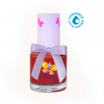Water-Based Nail Polish Veep&otilde;hine k&uuml;&uuml;nelakk lastele Pearly Red
