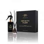 The Set: Home Fragrance & Spray Kodul&otilde;hnade komplekt Infinity Flow