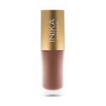 Inika Organic Tinted Lip Oil Toonitud huulte &otilde;li 5ml Cinnamon