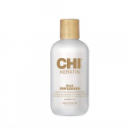 CHI Keratin Silk Reconstructing Complex - Silk Infusion juuste hooldusvahend, 177ml