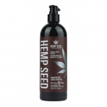 Hemp Seed Unscented Hand & Body Lotion L&otilde;hnatu k&auml;te- ja kehahoolduskreem, 473ml