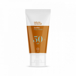 Juliette Armand Sunfilm Face Velvet SPF50+ P&auml;ikesekaitsega n&auml;okreem, 55ml