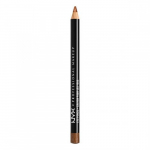 NYX Professional Makeup Slim Eye Pencil Silmapliiats, BRONZE SHIMMER