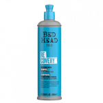 Tigi Bed Head Recovery Moisture Rush Shampoo Niisutav &scaron;ampoon, 400ml