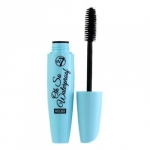 W7 Cosmetics Oh So Waterproof Mascara Ripsmetu&scaron;&scaron;