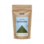 Iconfit Chlorella Powder Natural Klorella pulber, 125g