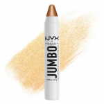 NYX Professional Makeup Jumbo Multi-Use Highlighter Stick S&auml;ra andev pulk, Apple Pie