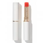 Jane Iredale Just Kissed Lip and Cheek Stain P&otilde;se- ja huulepuna, Forever Red