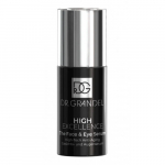 Dr. Grandel High Excellence The Face & Eye Serum Silmade ja n&auml;o seerum, 30ml