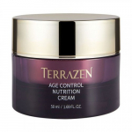 Terrazen Age Control Nutrition Sleeping Mask &Ouml;ine n&auml;omask, 80ml