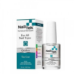 Quicken Top Coat K&uuml;&uuml;nelaki kuivataja 15ml