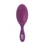 WetBrush Original Detangler Juuksehari Frost Purple