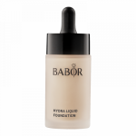 Hydra Liquid Foundation Niisutav jumestuskreem 30ml 01 Alabaster*