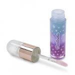 Lip Gloss Bear Glitter Effect Huulel&auml;ige lastele Grape