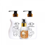 Elizavecca Cer-100 Hair Muscle Set Juuksehoolduskomplekt