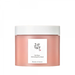 Red Bean Refreshing Pore Mask Nahka mitte kuivatav puhastav n&auml;omask 140ml