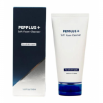 Soft Foam Cleanser &Otilde;rn kreemjas n&auml;opesemisvahend 150ml