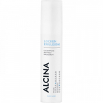 Alcina Curly Hair Emulsion Emulsioon lokkis juustele, 100ml