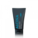 Alcina For Men Matt Hair Wax Meeste matt juuksevaha, 75ml