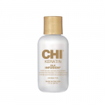 CHI Keratin Silk Reconstructing Complex - Silk Infusion juuste hooldusvahend, 59ml