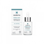 Sesderma Sesbalance Mattifying Serum Matistav seerum, 30ml