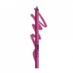 NYX Professional Makeup Line Loud Longwear Lip Liner Makeupi huulelainer, Hottie Hijacker