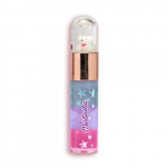 Martinelia Lip Gloss Bear Glitter Effect Huulel&auml;ige lastele, Coconut