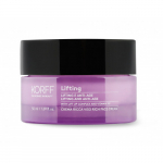KORFF Lifting 40-76 Rich Face Cream Pinguldav n&auml;okreem, 50ml