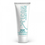 I.C.O.N. Whip Semi-Matte Wax Juuksevaha, 60ml