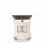 WoodWick Linen L&otilde;hnak&uuml;&uuml;nal, Mini