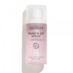 GOSH Copenhagen Prime'n Set Spray Meigi fikseerija,  002 Dewy Skin