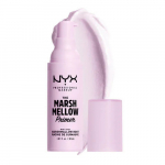 NYX Professional Makeup The Marshmellow Smoothing Primer Meigialuskreem, 30ml