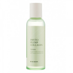 Mizon Phyto Plump Collagen Toner Rahustav n&auml;otoonik, 150ml