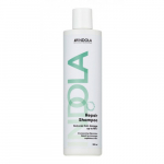 Indola Repair Shampoo Taastav &scaron;ampoon, 300ml