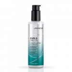 Joico Curls Like Us Hydrate & Define Curl Cr&egrave;me Styler Lokkide vormimise kreem, 200ml